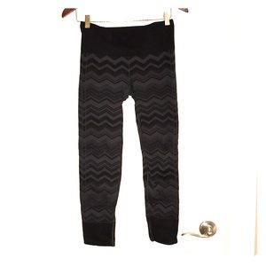 Lululemon Capri leggings